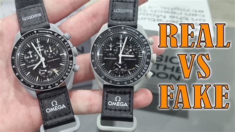 replica omega x swatch|replica watch vs real.